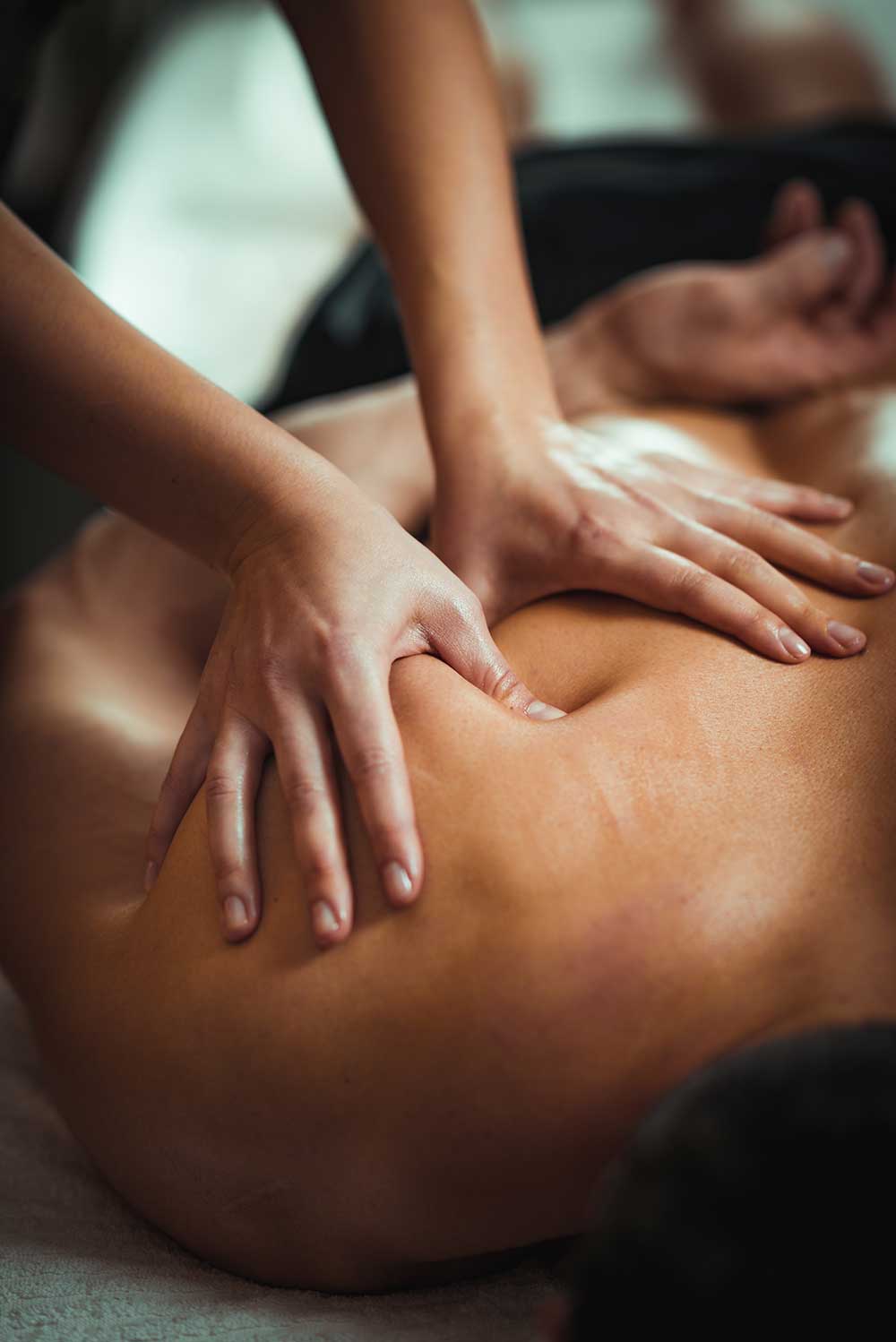 massage